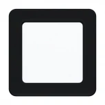 Встраиваемый точечный светильник Eglo Fueva 5 99187