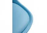 Компьютерное кресло Woodville Kolin blue 15078