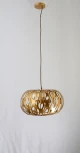 Подвесной светильник Rivoli Mitzi 4079-203 (220V, на проводе, шар)