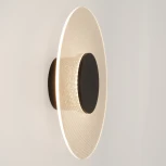 Настенный светильник Venus 8011 Mantra (LED, 220V, круглые)