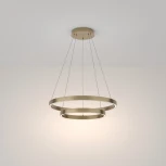 Подвесной светильник Maytoni Rim MOD058PL-L55BS4K