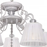 Подвесная люстра F-Promo Amanda 2150-5PC (220V, на цепи)