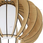 Настенно-потолочный светильник Eglo Stellato 1 95597