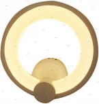 Настенный светильник Kink Light Сага 08147