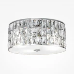 Потолочная люстра Maytoni Gelid MOD184PL-04CH (220V)