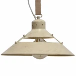 Подвесной светильник Mantra Industrial 5431 (220V, на тросе, круглые)