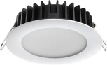 Точечный встраиваемый светильник Novotech Lante 358952 (LED, 220V, круглые)