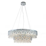 Подвесная люстра Cloyd Capuletti 11298 (220V, на тросе)