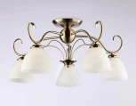 Потолочная люстра Ambrella Traditional TR3046 (220V)