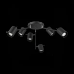 Потолочная люстра ST Luce Fanale SL597.402.06