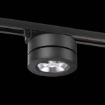 Трековый светильник Novotech Groda 357987 (LED, 220V)