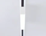 Трековый однофазный светодиодный светильник Ambrella Track System GL6763 (220V)