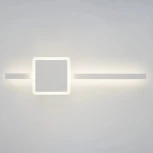 Настенный светильник светодиодный с выключателем Citilux Стиг CL203400 (220V)