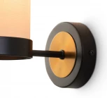 Бра Freya Bogy FR5377WL-01B (220V)