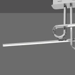 Потолочная люстра Mantra Cinto 6124 (LED, 220V)