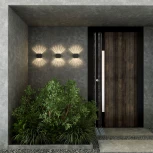 Архитектурная подсветка Elektrostandard 35149/D черный (LED, 220V, IP54)