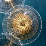 Настенный светильник Cloyd Helion 20160 (LED, 220V, круглые)