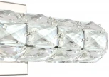 Настенный светильник Zortes Crystal ZRS.79201.12 (LED, 220V, круглые)
