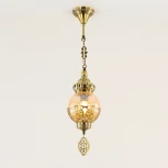 Подвесной светильник Каир CL419113 (220V, на цепи)