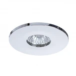 Встраиваемый точечный светильник Divinare Simplex 1855/02 PL-1 (220V)