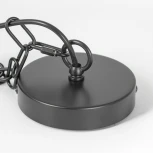 Подвесная люстра Lussole Fremont LSP-8817 (220V, на цепи, IP21)