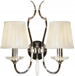 Бра iLamp Charm W2508-2 nic (220V)