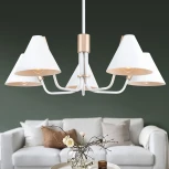 Потолочная люстра на штанге Rivoli Beverly 2070-305