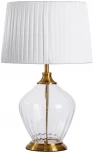 Интерьерная настольная лампа Arte Lamp Baymont A5059LT-1PB