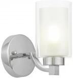 Бра Lumina Deco LDW 1224-1 CHR