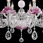 Подвесная люстра Osgona Anemone 714104