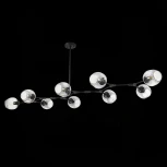 Потолочная люстра Evoluce Rametto SLE154843-09