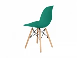 Стул Frank ОГОГО 577047 (зеленый)