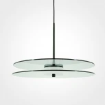 Подвесной светильник Lightera Echuka LE142L-38S (LED, 220V, на проводе, круглые)