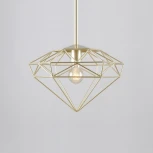 Подвесной светильник 3G B ImperiumLoft 3G1 (140484-26) (220V)