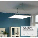 Потолочный светильник Eglo Salobrena 1 96153 (LED, 220V)