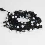 Гирлянда Eurosvet 400-103 мульти с эффектом мерцания