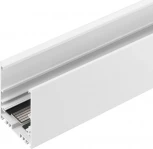 Трек магнитный MAG-TRACK-4563-3000 (WH, 5LN) (Arlight, IP20 Металл) 046603