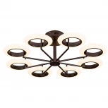 Потолочная люстра Seven Fires Саймон 74557.01.14.08