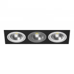 Встраиваемый точечный светильник Lightstar Intero 111 i837060906