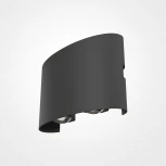 Архитектурная подсветка Maytoni Strato O417WL-L4GR3K