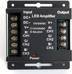 Усилитель для светодиодной ленты Feron 48223 RGB, 24А12-24V, LD67