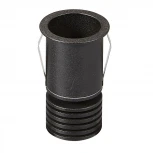 Встраиваемый точечный светильник Mantra Guincho 6856 (LED, 220V, круглые)