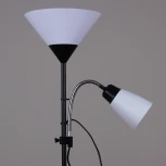 Торшер Reluce 03940-0.6-02 BK