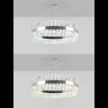 Подвесная люстра Natali Kovaltseva Alexandria LED LAMPS 81247