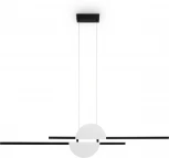 Подвесной светильник Maytoni Skyline MOD179PL-L26W4K (LED, 220V, на проводе)