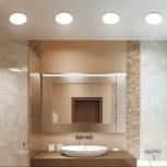 Встраиваемый точечный светильник Novotech Spot 358678 (LED, 220V, круглые, IP54)