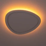 Потолочный светильник RGB светодиодный с пультом Citilux Тrio CL215B240E (220V)