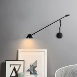 Настенный светильник (бра) Flick Wall ImperiumLoft Flick-Wall01 (140700-26) (LED, 220V)