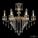 Подвесная люстра Bohemia AL7801 AL78101/6/210 B AGB