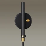 Бра для чтения Odeon Light Kerbi 4830/1W (220V, выключатель)